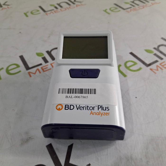 Becton Dickinson BD Veritor Plus Analyzer