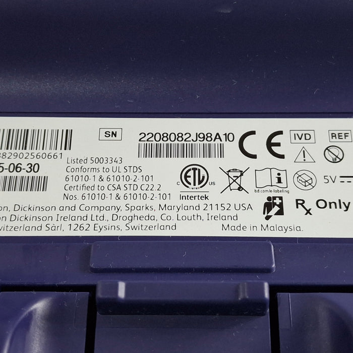 Becton Dickinson BD Veritor Plus Analyzer