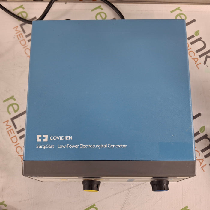 Valleylab Valleylab Surgistat Electrosurgical Unit Electrosurgical Units reLink Medical