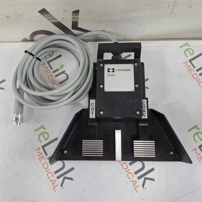 Valleylab Valleylab Surgistat Electrosurgical Unit Electrosurgical Units reLink Medical