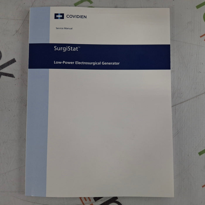 Valleylab Valleylab Surgistat Electrosurgical Unit Electrosurgical Units reLink Medical