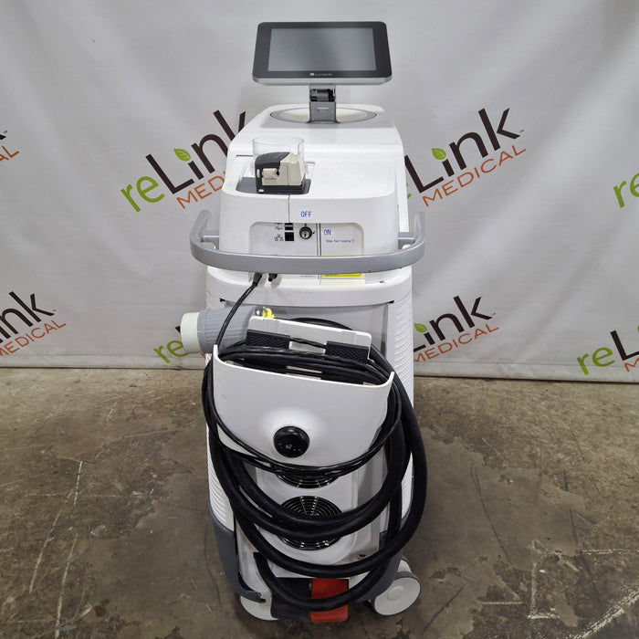 Lumenis Lumenis Pulse 120H Moses Holmium Laser Lasers reLink Medical