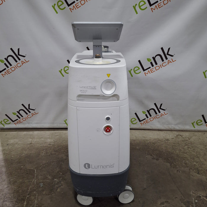 Lumenis Lumenis Pulse 120H Moses Holmium Laser Lasers reLink Medical
