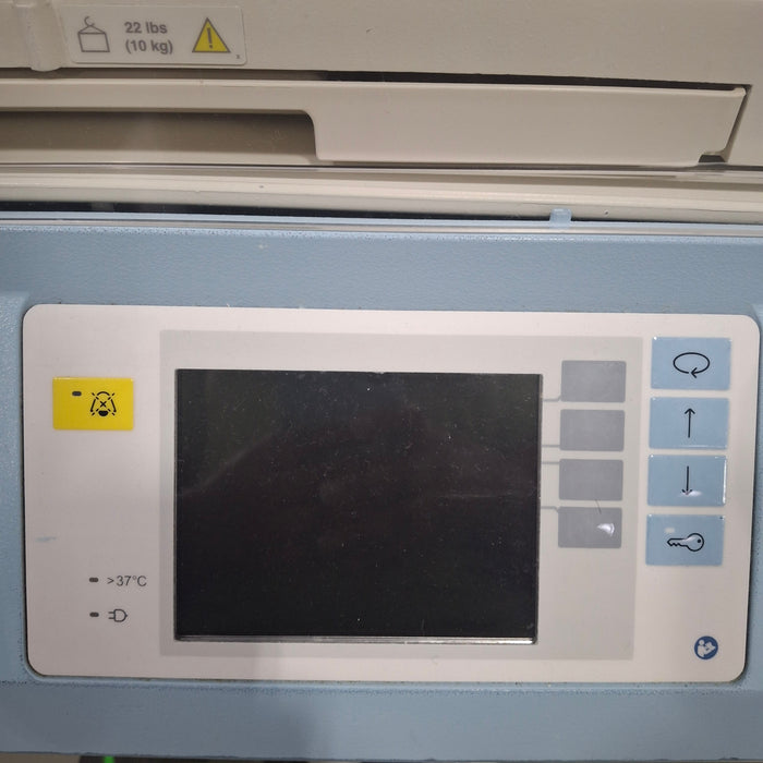 Draeger Medical Draeger Medical Isolette 8000 Incubator Infant Warmers and Incubators reLink Medical