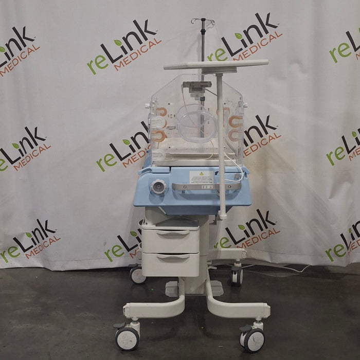 Draeger Medical Draeger Medical Isolette 8000 Incubator Infant Warmers and Incubators reLink Medical