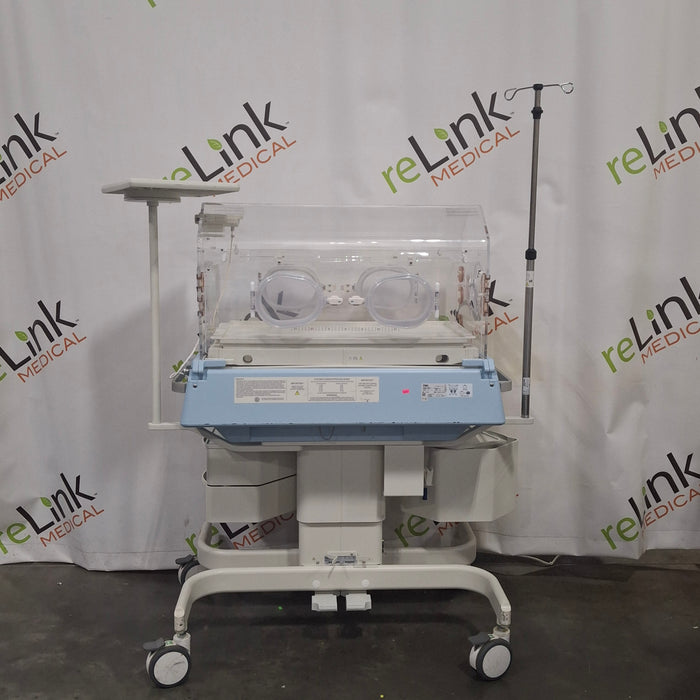 Draeger Medical Draeger Medical Isolette 8000 Incubator Infant Warmers and Incubators reLink Medical