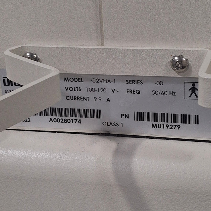 Draeger Medical Draeger Medical Isolette 8000 Incubator Infant Warmers and Incubators reLink Medical