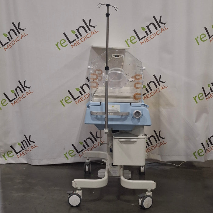 Draeger Medical Draeger Medical Isolette 8000 Incubator Infant Warmers and Incubators reLink Medical