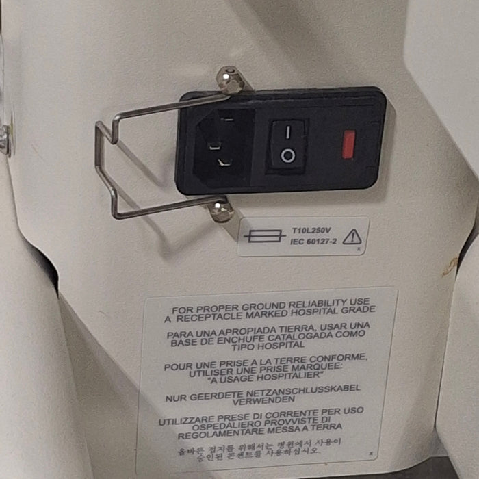 Draeger Medical Draeger Medical Isolette 8000 Incubator Infant Warmers and Incubators reLink Medical