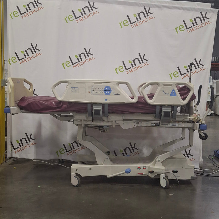 Hill-Rom Hill-Rom Totalcare P1900 Patient Bed Beds & Stretchers reLink Medical