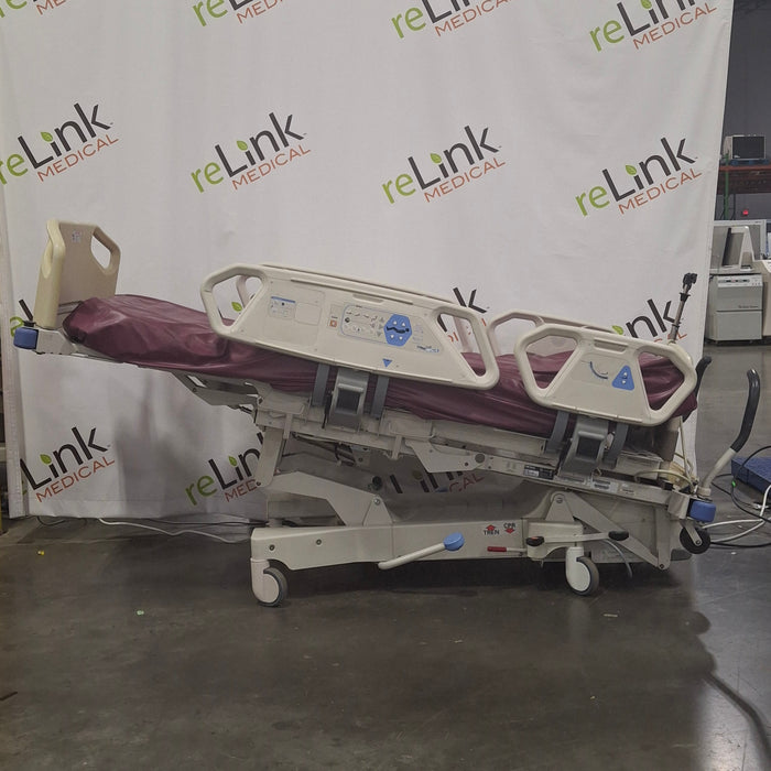 Hill-Rom Hill-Rom Totalcare P1900 Patient Bed Beds & Stretchers reLink Medical