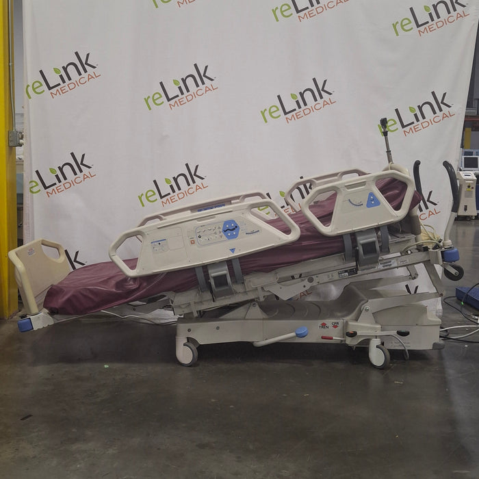 Hill-Rom Hill-Rom Totalcare P1900 Patient Bed Beds & Stretchers reLink Medical