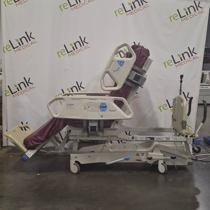 Hill-Rom Hill-Rom Totalcare P1900 Patient Bed Beds & Stretchers reLink Medical