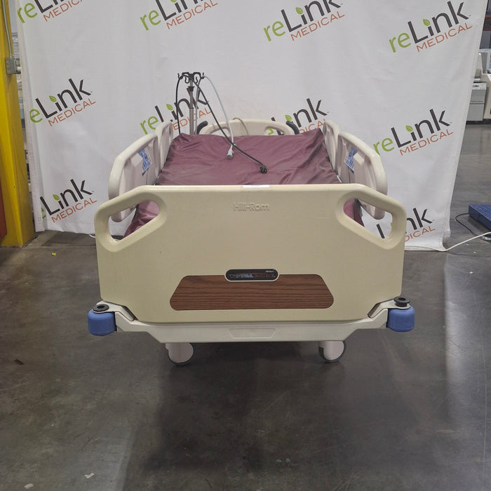 Hill-Rom Hill-Rom Totalcare P1900 Patient Bed Beds & Stretchers reLink Medical