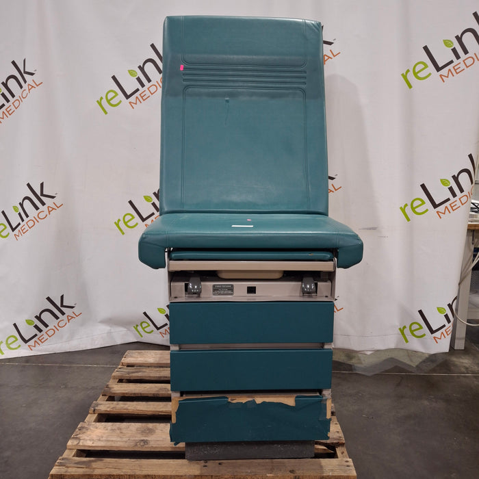 Ritter Ritter 104 Exam Table Exam Chairs / Tables reLink Medical