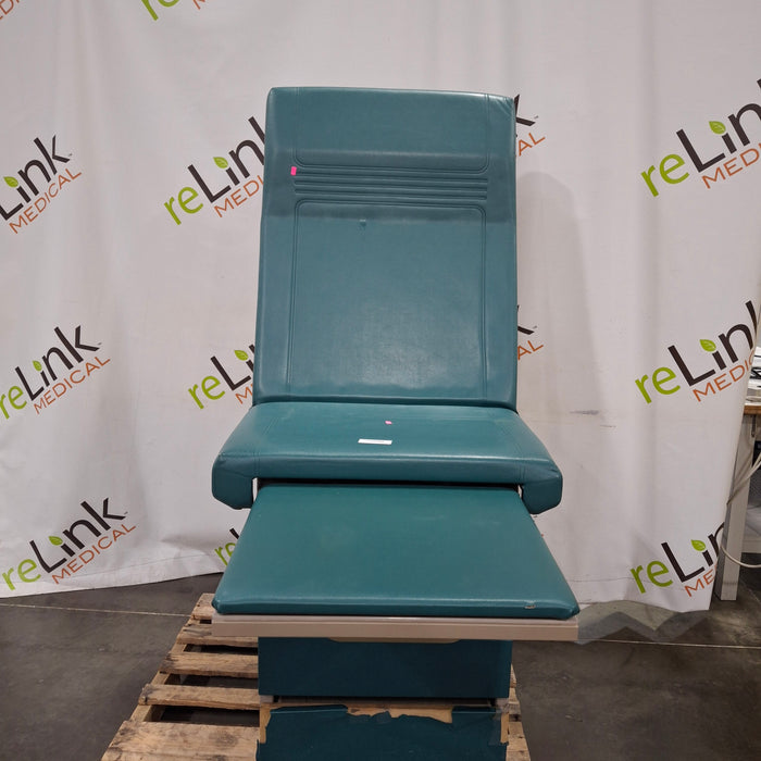 Ritter Ritter 104 Exam Table Exam Chairs / Tables reLink Medical