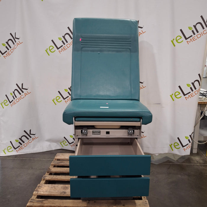 Ritter Ritter 104 Exam Table Exam Chairs / Tables reLink Medical