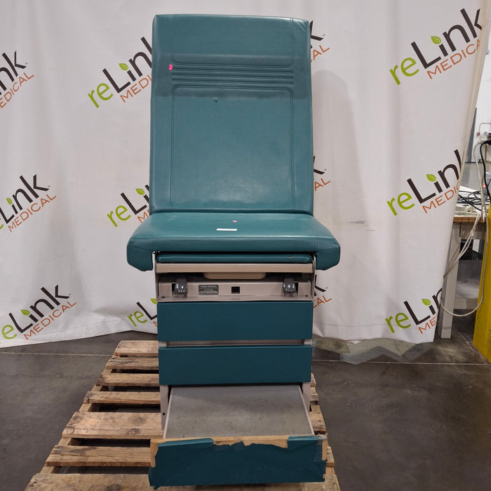 Ritter Ritter 104 Exam Table Exam Chairs / Tables reLink Medical