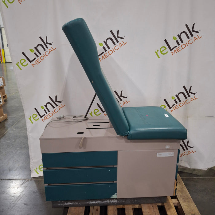 Ritter Ritter 104 Exam Table Exam Chairs / Tables reLink Medical