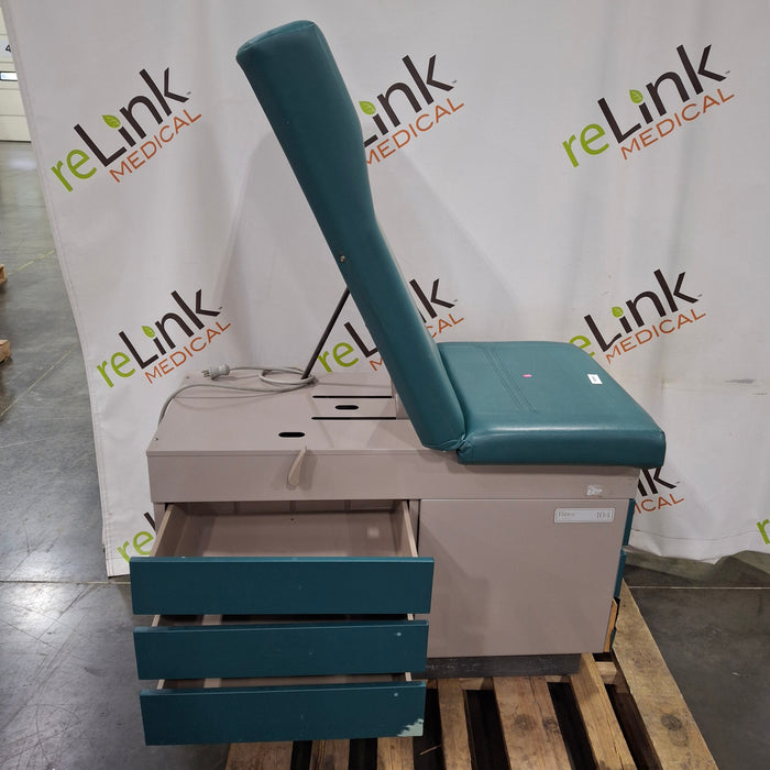 Ritter Ritter 104 Exam Table Exam Chairs / Tables reLink Medical