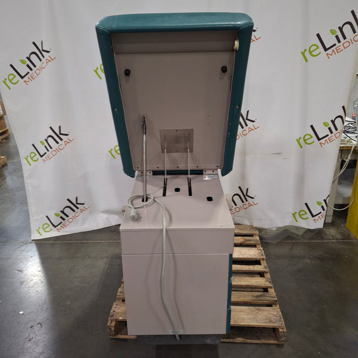 Ritter Ritter 104 Exam Table Exam Chairs / Tables reLink Medical