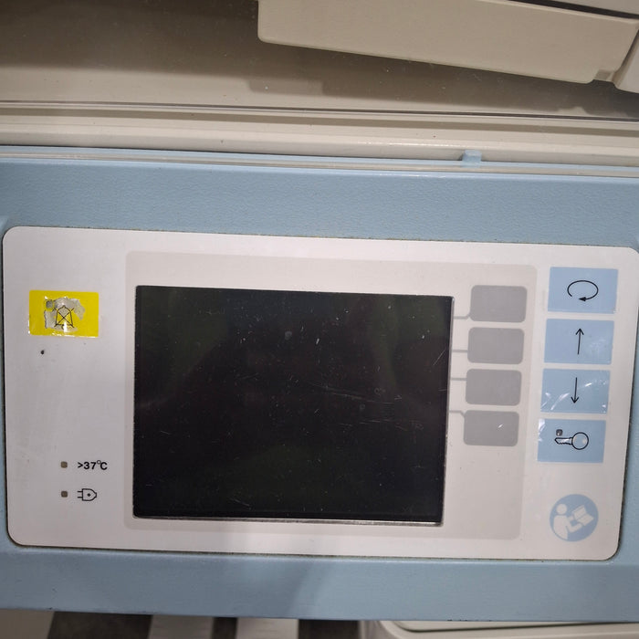 Draeger Medical Draeger Medical Isolette 8000 Incubator Infant Warmers and Incubators reLink Medical