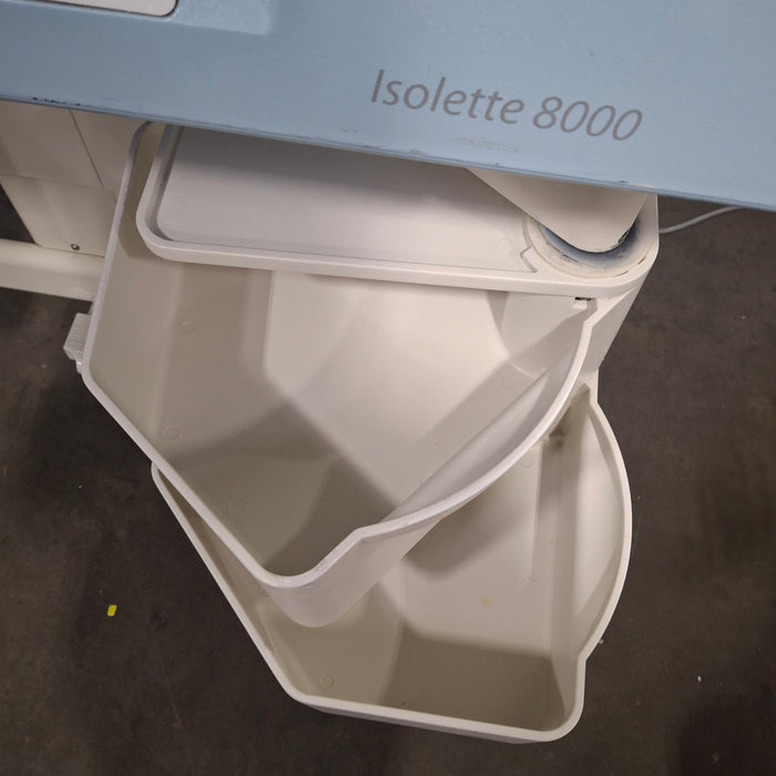 Draeger Medical Draeger Medical Isolette 8000 Incubator Infant Warmers and Incubators reLink Medical