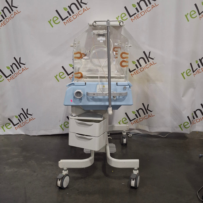 Draeger Medical Draeger Medical Isolette 8000 Incubator Infant Warmers and Incubators reLink Medical