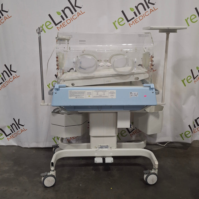 Draeger Medical Draeger Medical Isolette 8000 Incubator Infant Warmers and Incubators reLink Medical