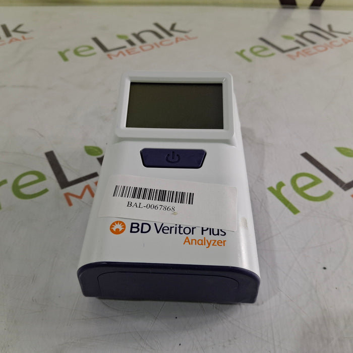 Becton Dickinson Becton Dickinson BD Veritor Plus Analyzer Research Lab reLink Medical