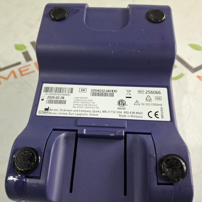 Becton Dickinson Becton Dickinson BD Veritor Plus Analyzer Research Lab reLink Medical