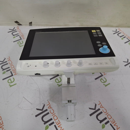 Maquet Maquet Servo I Monitor Respiratory reLink Medical