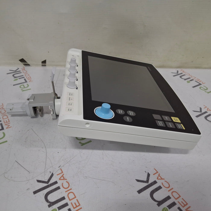 Maquet Maquet Servo I Monitor Respiratory reLink Medical