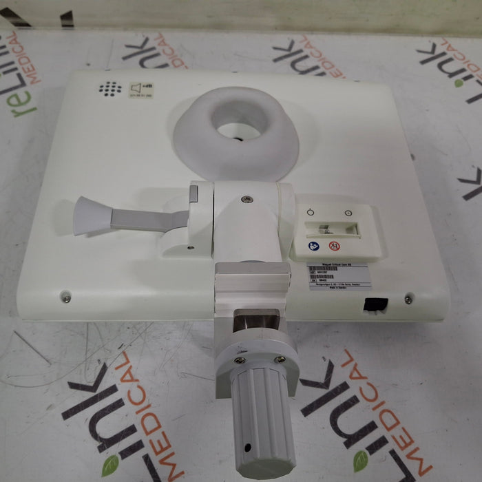 Maquet Maquet Servo I Monitor Respiratory reLink Medical