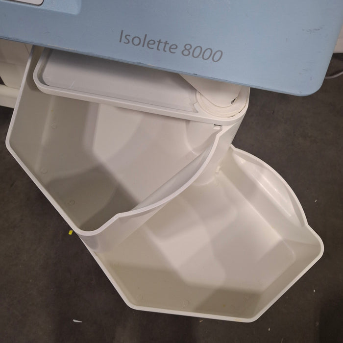 Draeger Medical Draeger Medical Isolette 8000 Incubator Infant Warmers and Incubators reLink Medical