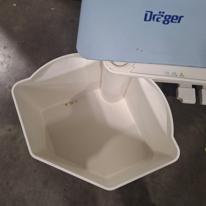 Draeger Medical Draeger Medical Isolette 8000 Incubator Infant Warmers and Incubators reLink Medical