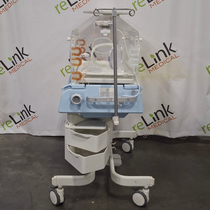 Draeger Medical Draeger Medical Isolette 8000 Incubator Infant Warmers and Incubators reLink Medical