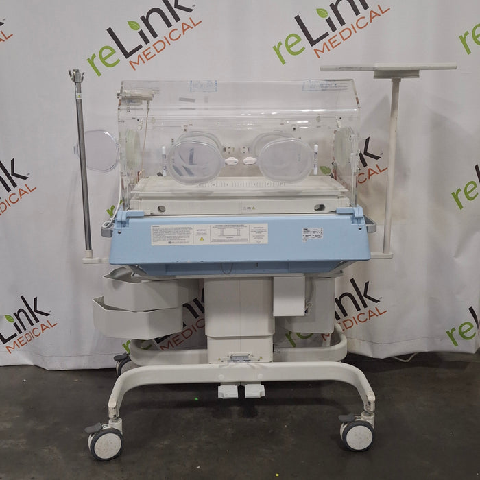 Draeger Medical Draeger Medical Isolette 8000 Incubator Infant Warmers and Incubators reLink Medical