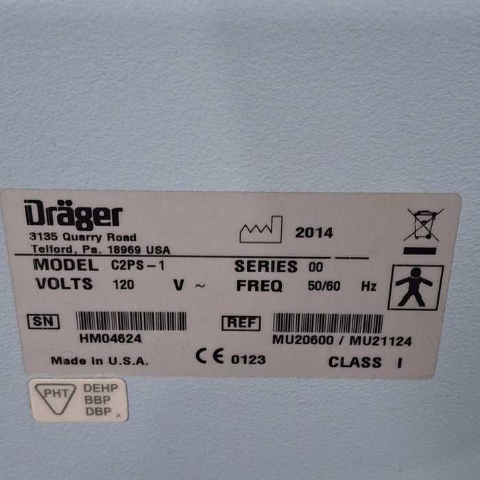 Draeger Medical Draeger Medical Isolette 8000 Incubator Infant Warmers and Incubators reLink Medical