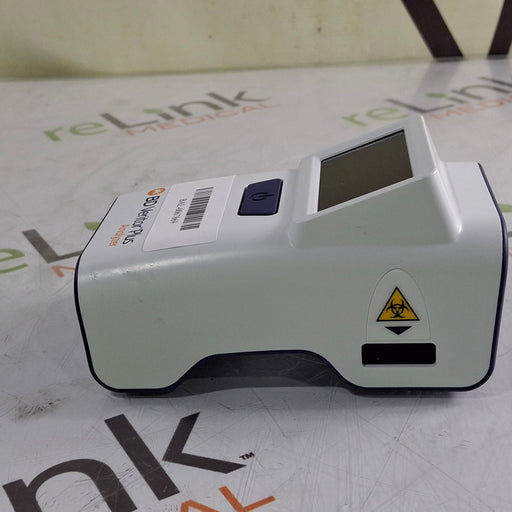 Becton Dickinson Becton Dickinson BD Veritor Plus Analyzer Research Lab reLink Medical