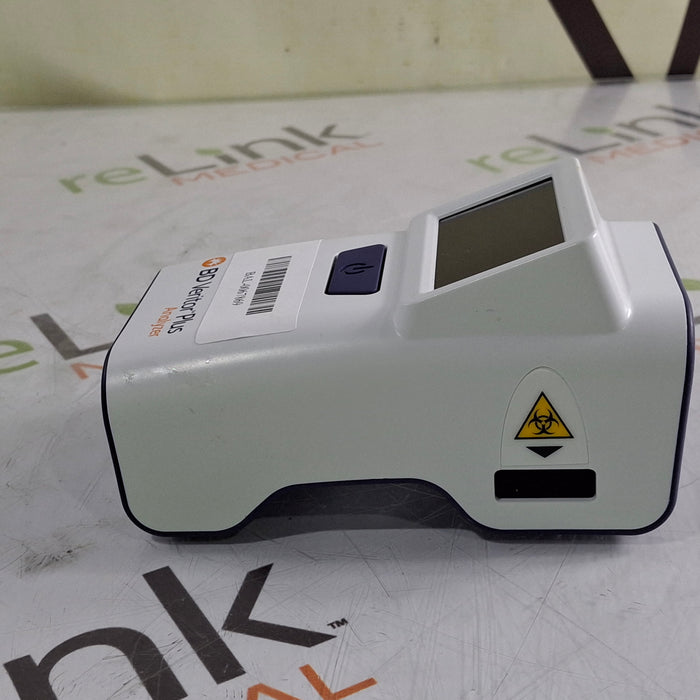 Becton Dickinson Becton Dickinson BD Veritor Plus Analyzer Research Lab reLink Medical