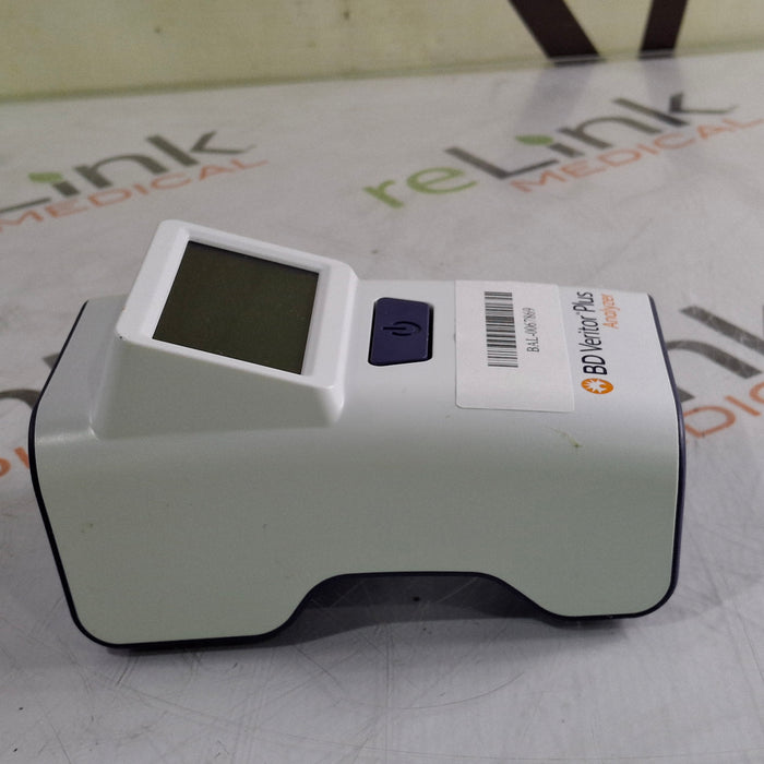 Becton Dickinson Becton Dickinson BD Veritor Plus Analyzer Research Lab reLink Medical