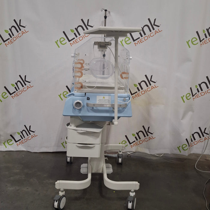 Draeger Medical Draeger Medical Isolette 8000 Incubator Infant Warmers and Incubators reLink Medical