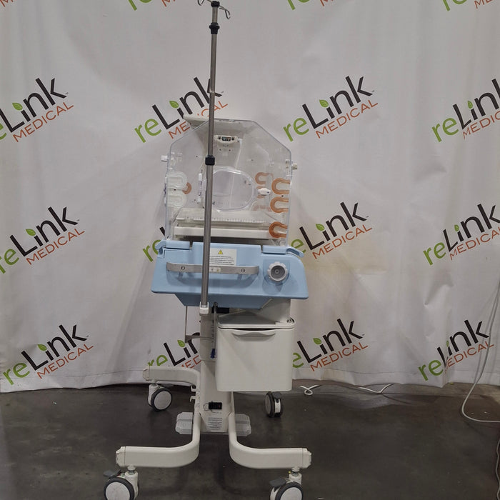 Draeger Medical Draeger Medical Isolette 8000 Incubator Infant Warmers and Incubators reLink Medical