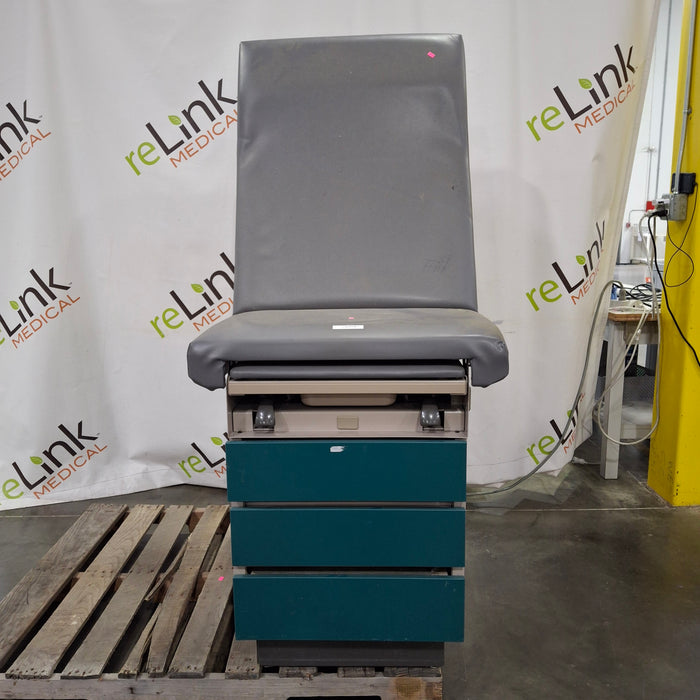 Ritter Ritter 104 Exam Table Exam Chairs / Tables reLink Medical