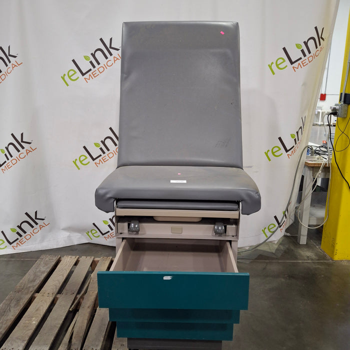 Ritter Ritter 104 Exam Table Exam Chairs / Tables reLink Medical