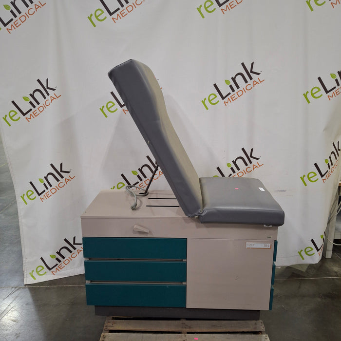 Ritter Ritter 104 Exam Table Exam Chairs / Tables reLink Medical