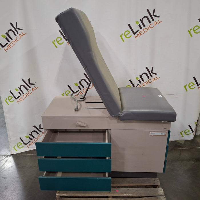 Ritter Ritter 104 Exam Table Exam Chairs / Tables reLink Medical