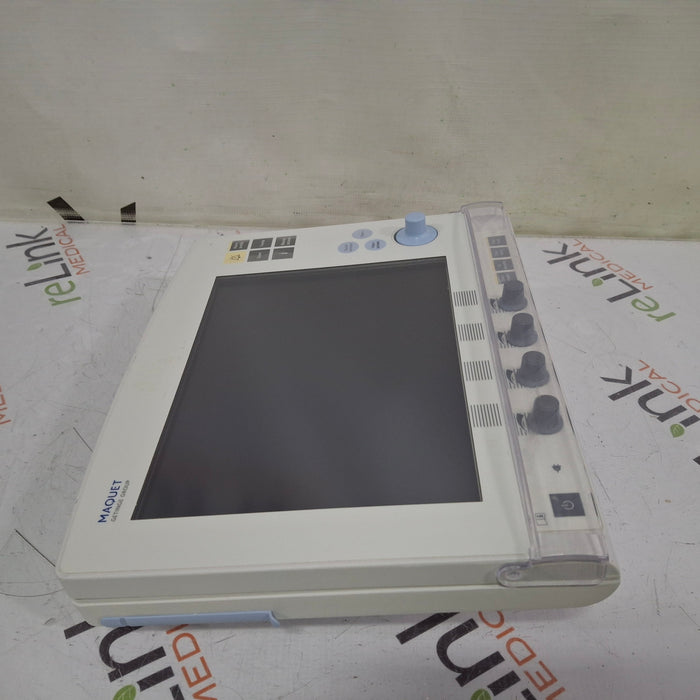 Maquet Maquet Servo I Monitor Respiratory reLink Medical