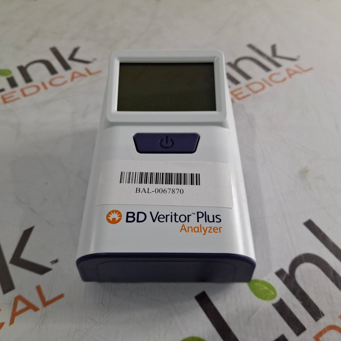 Becton Dickinson BD Veritor Plus Analyzer